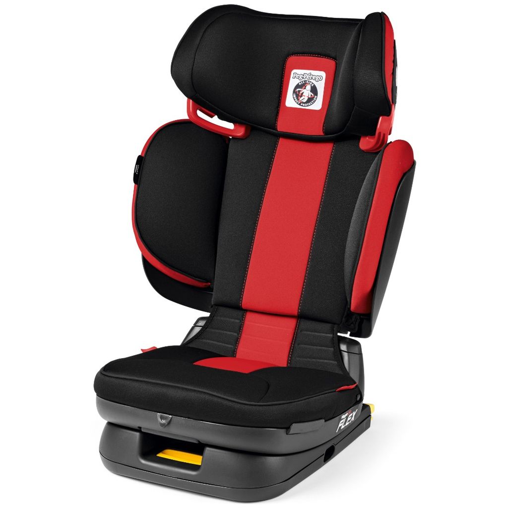 Peg Perego Viaggio 2-3 Flex Monza IMVF000035DX13DX79 Bērnu autosēdeklis 15-36 kg