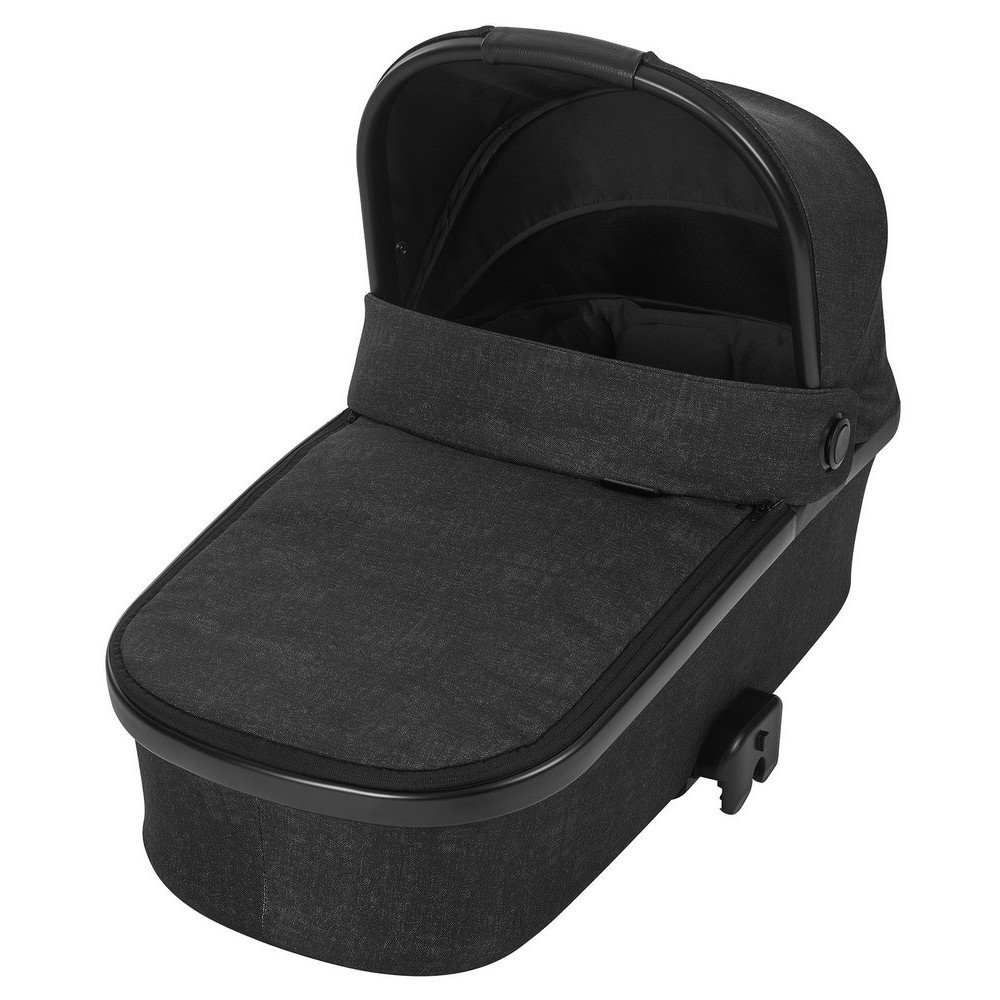 Ratu kulba MAXI-COSI Oria Carrycot Nomad Black