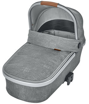 Ratu kulba MAXI-COSI Oria Carrycot Nomad Grey