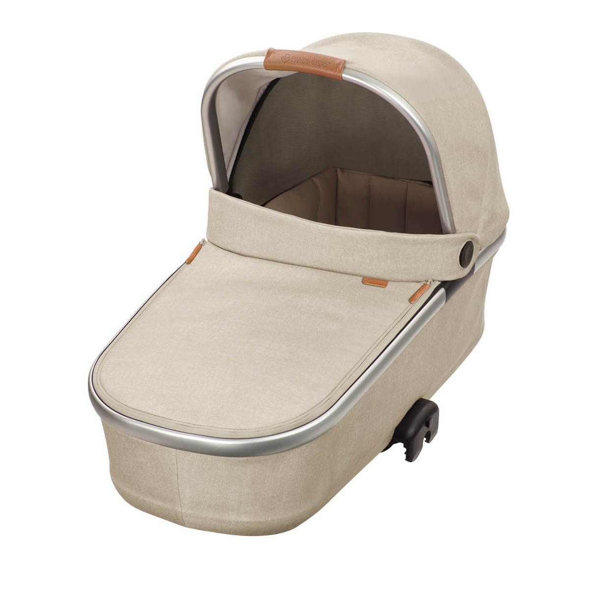 Ratu kulba MAXI-COSI Oria Carrycot Nomad Sand