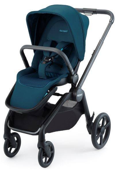 Recaro Celona Select Teal Green Sporta rati