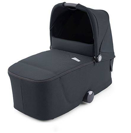 Recaro Sadena/Celona Prime Matt Black Ratu kulba