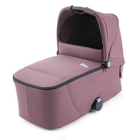 Recaro Sadena/Celona Prime Pale Rose Ratu kulba