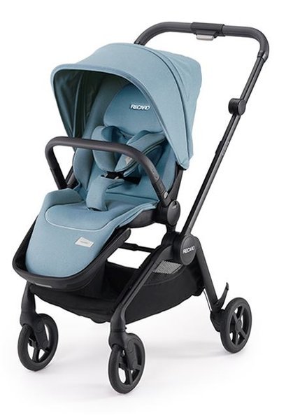 Recaro Sadena Prime Frozen Blue Sporta rati