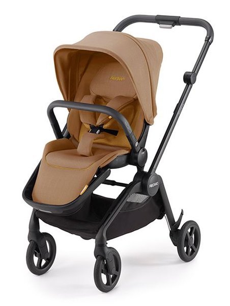 Recaro Sadena Select Sweet Curry Sporta rati