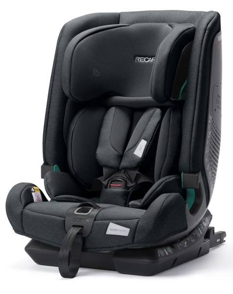 Recaro Toria Elite Prime Mat Black Bērnu autosēdeklis 9-36 kg