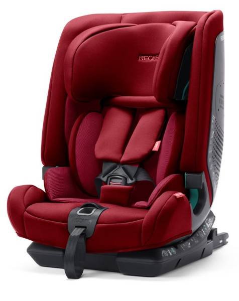 Recaro Toria Elite Select Garnet Red Bērnu autosēdeklis 9-36 kg