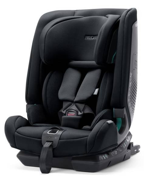 Recaro Toria Elite Select Night Black Bērnu autosēdeklis 9-36 kg