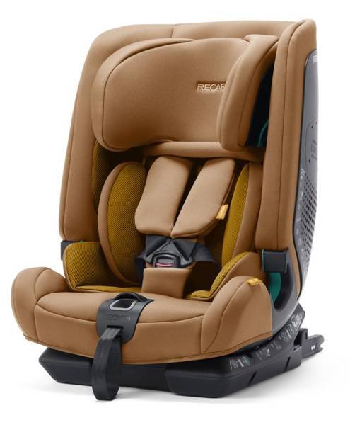 Recaro Toria Elite Select Sweet Curry Bērnu autosēdeklis 9-36 kg