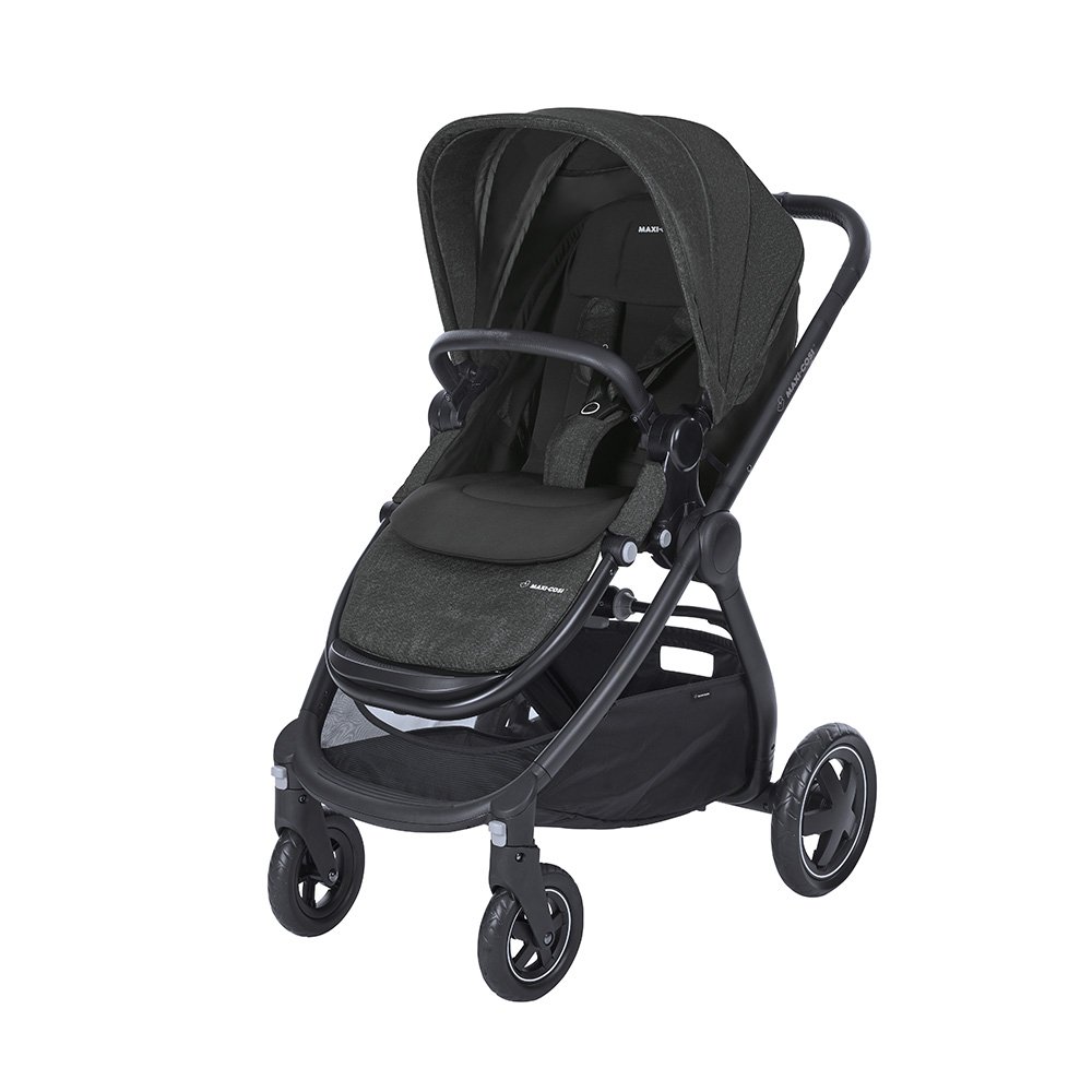 Sporta rati MAXI-COSI Adorra Nomad Black