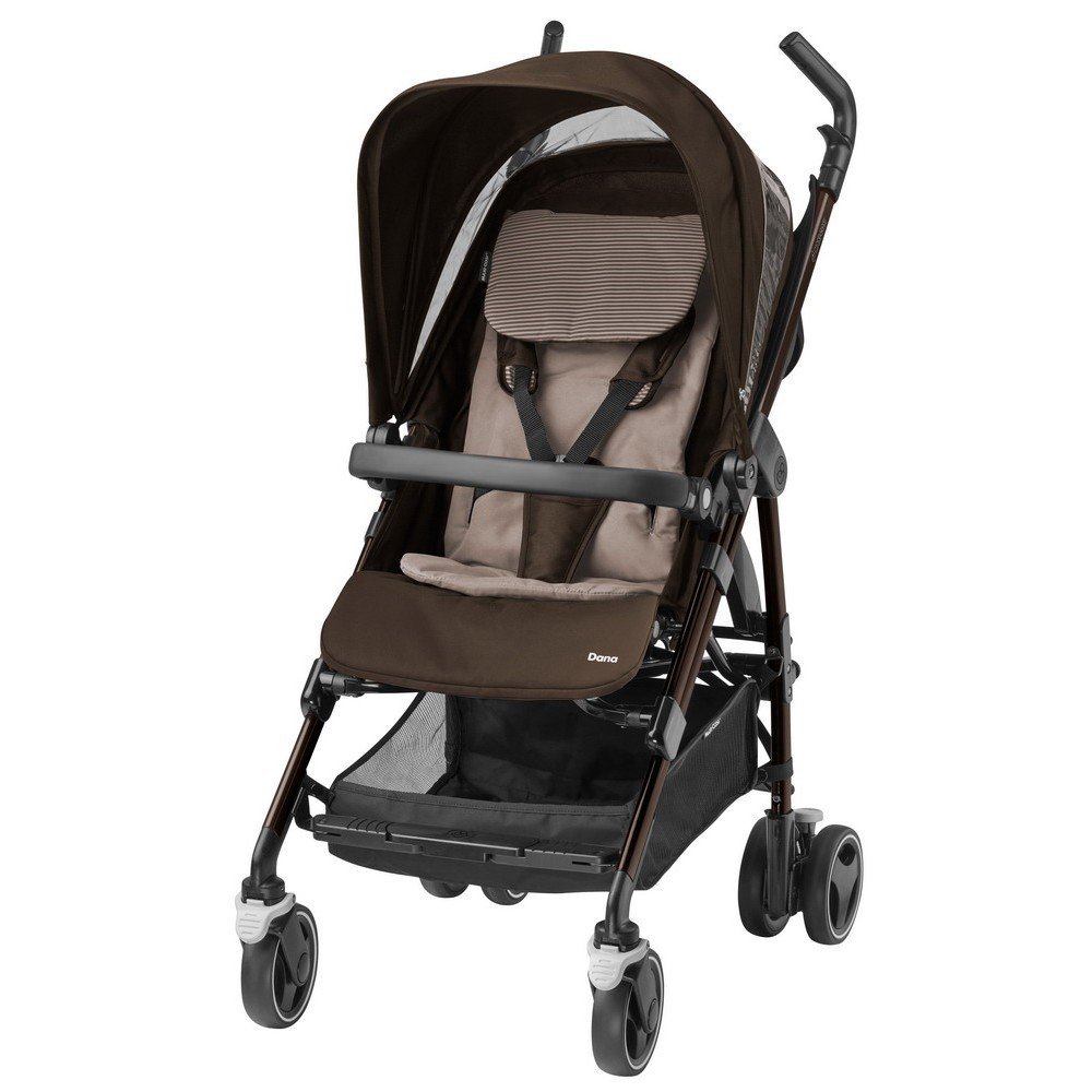 Sporta rati MAXI-COSI Dana Earth brown