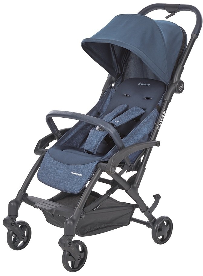 Sporta rati MAXI-COSI Laika Nomad Blue