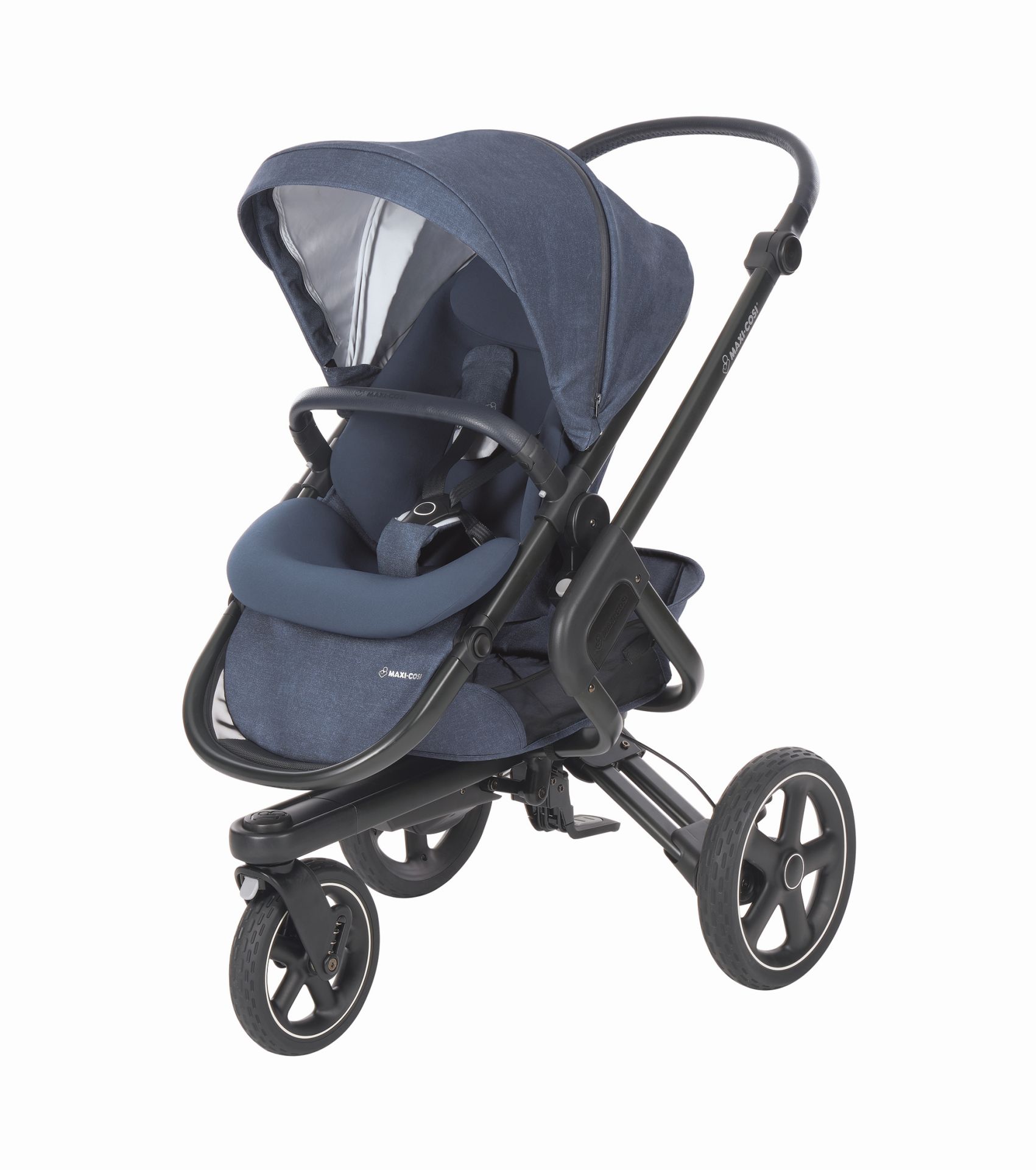 Sporta rati MAXI-COSI Nova 3 Nomad Blue