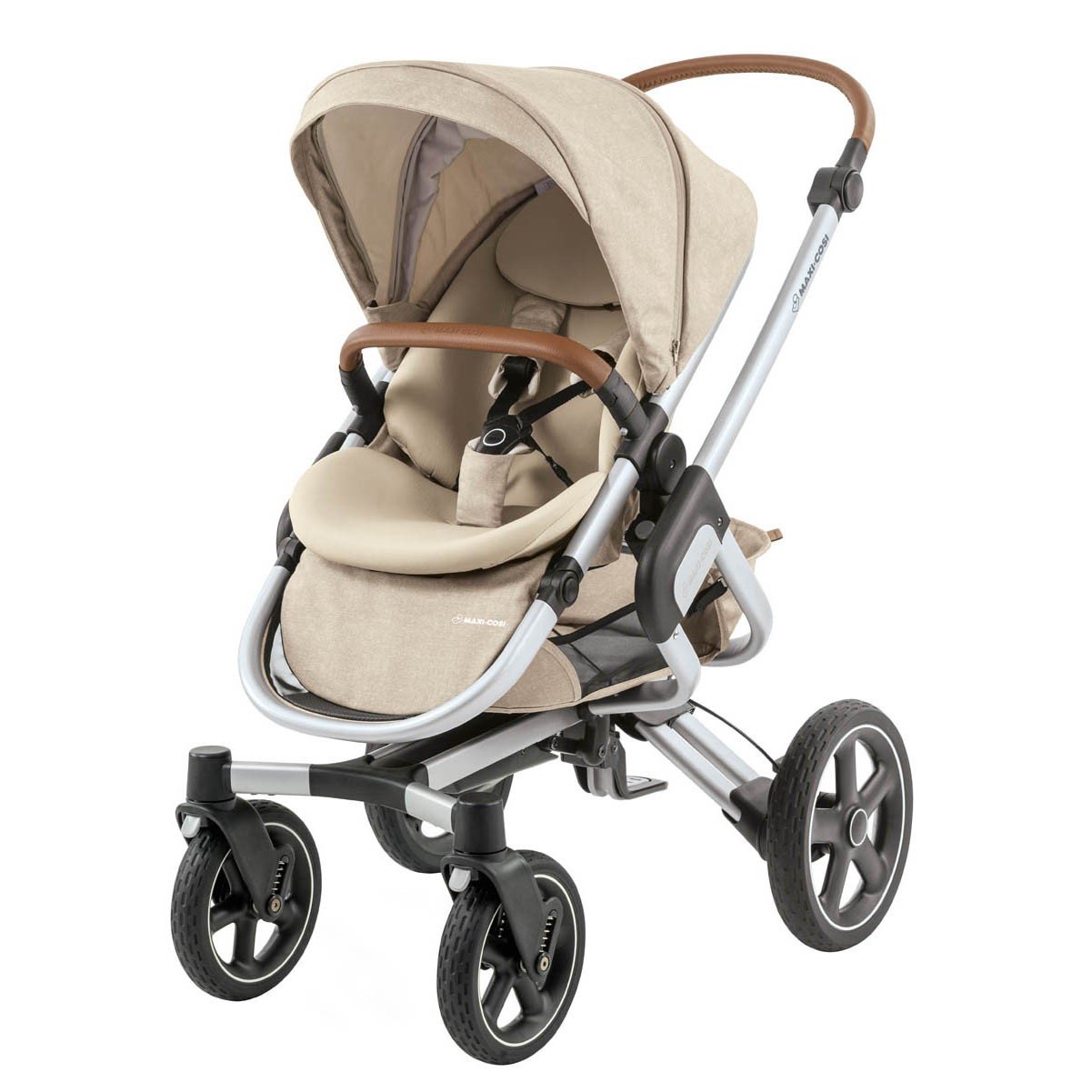 MAXI-COSI Nova 4 Nomad Sand Sporta rati