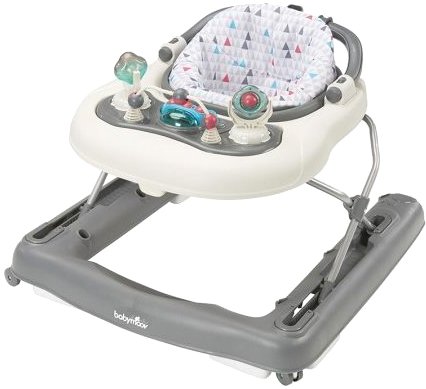 Staigulis Babymoov Baby walker 2 in 1 petrol A040006