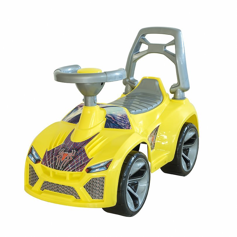 Stumjamā Mašīna ORION TOYS Lambo yellow