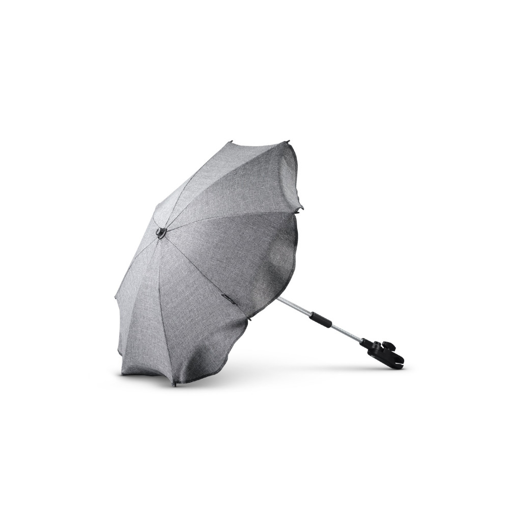 Venicci Parasol Denim Grey Saules sargs ratiņiem