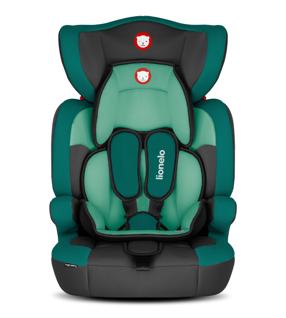 Lionelo LEVI ONE lagoon Bērnu autosēdeklis 9-36 kg