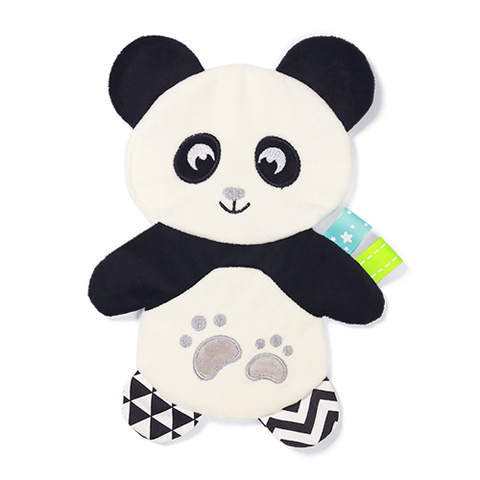 Čaukstošā mīļlupatiņa PANDA POLLY 1558