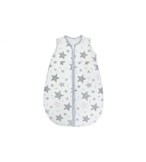 Guļammaiss NEW STARS grey 68-74 cm Ankras