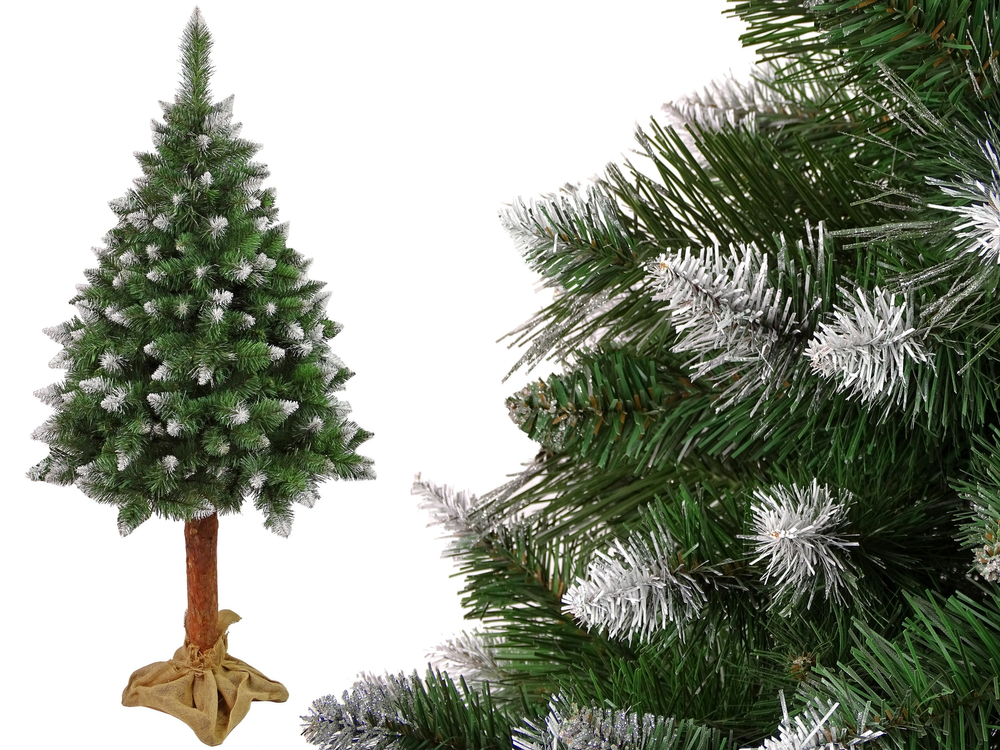 Artificial Christmas Tree - Diamond Pine 220cm