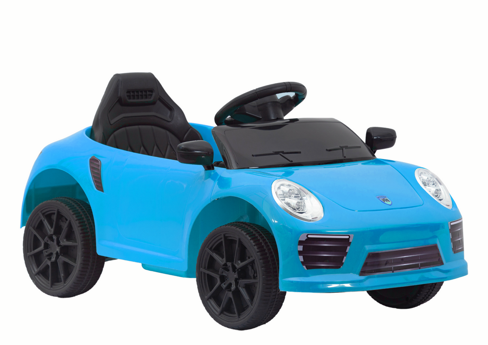 Bērnu elektroauto WMT-666 Blue