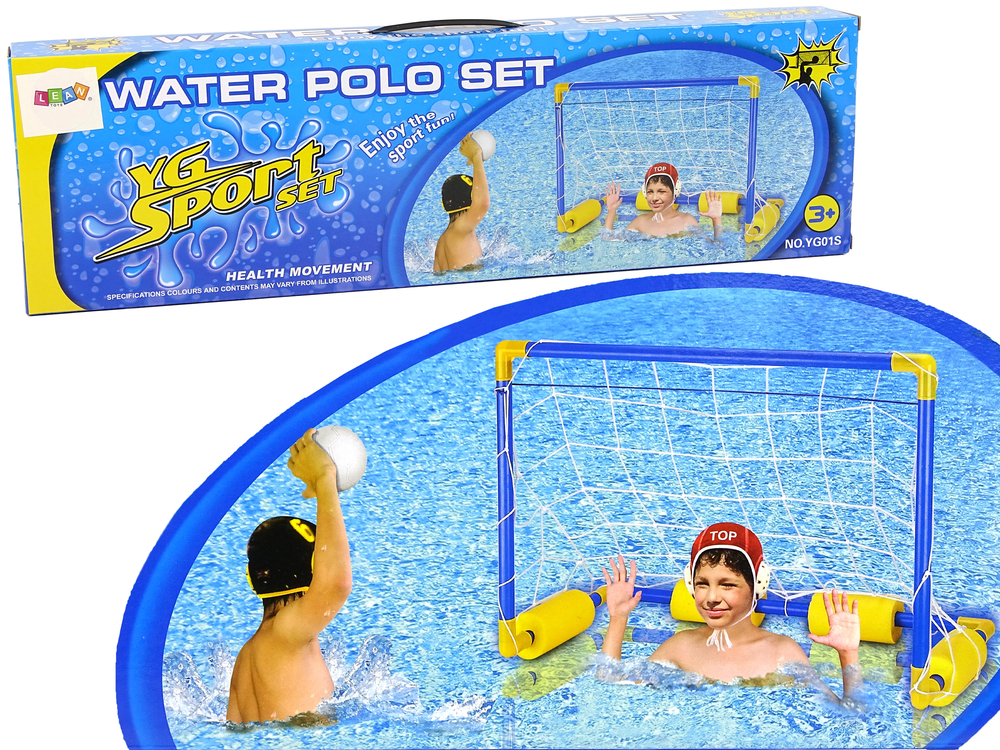 Goal Water Fun Set