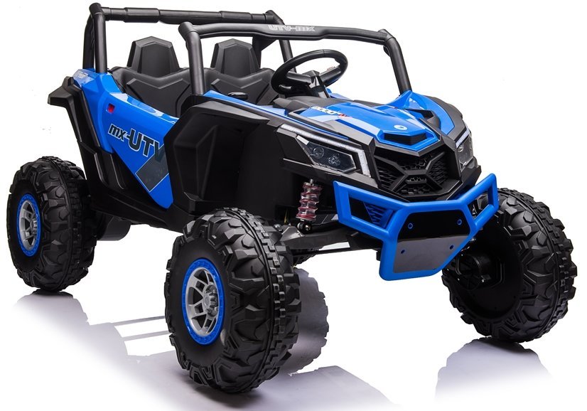 Quad Buggy UTV-MX Blue