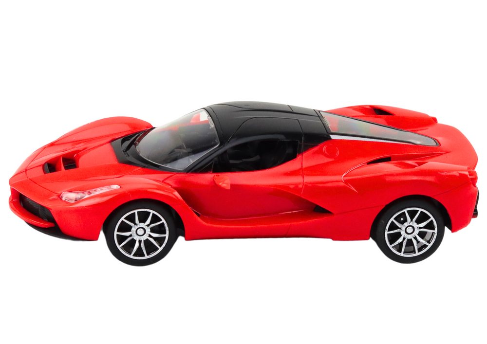 Remote Controlled Sports Car RC Car 1:16 Red