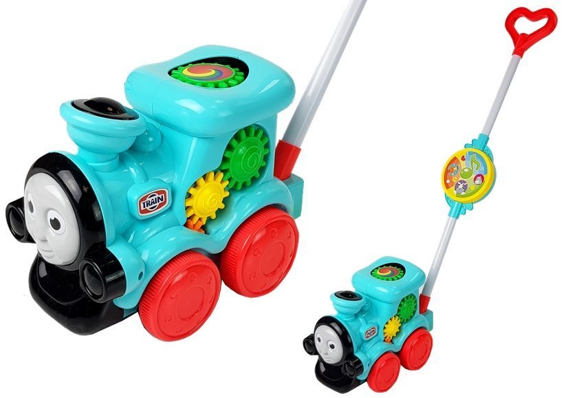 Train Pusher Locomotive Sound Thomas the Tank Engine and Friends