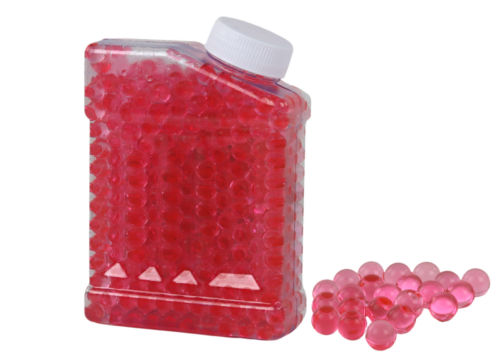 Gel Safe Balls for a Red Pistol 700 pcs.