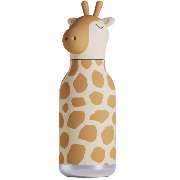 Asobu Bestie Butelka Termiczna Giraffe 460 ml