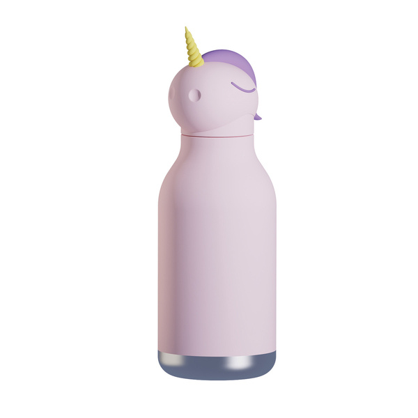 Asobu Bestie Butelka Termiczna Unicorn 460 ml