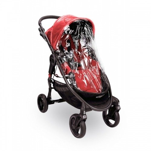 Baby Jogger FOLIA DO WOZKA CITY VERSA 91451