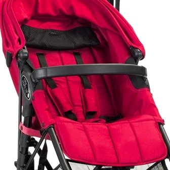 Baby Jogger Pałąk Do Wózka City Mini Zip