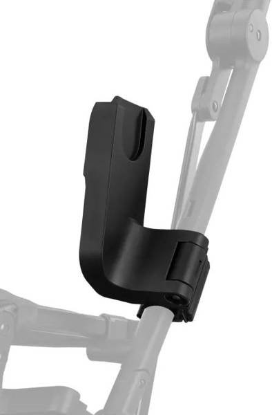 Cybex Adapter Libelle/Orfeo Black