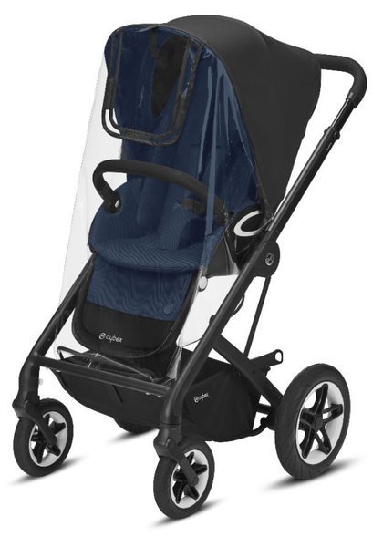 Cybex Folia Przeciwdeszczowa Gazelle S