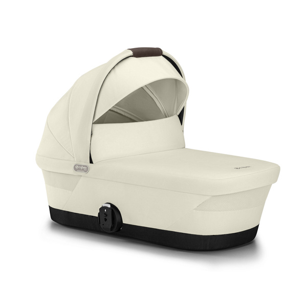 Cybex Gondola Do Wózka Gazelle S Seashell Beige