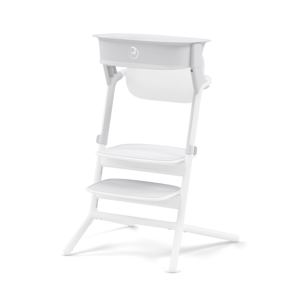 Cybex Lemo Zestaw Wieży Edukacyjnej Kitchen Helper All White