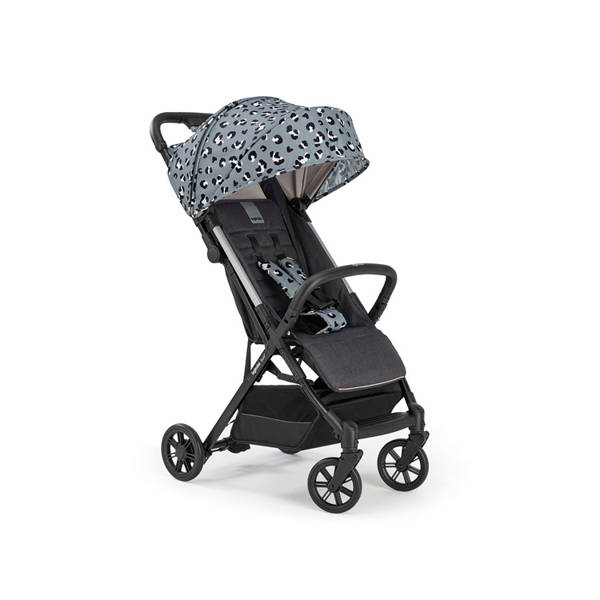 Inglesina Quid 2 2023 Animalier Grey Sporta rati