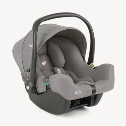 Joie I-Snug 2 Pebble Bērnu Autokrēsls 0-13 kg