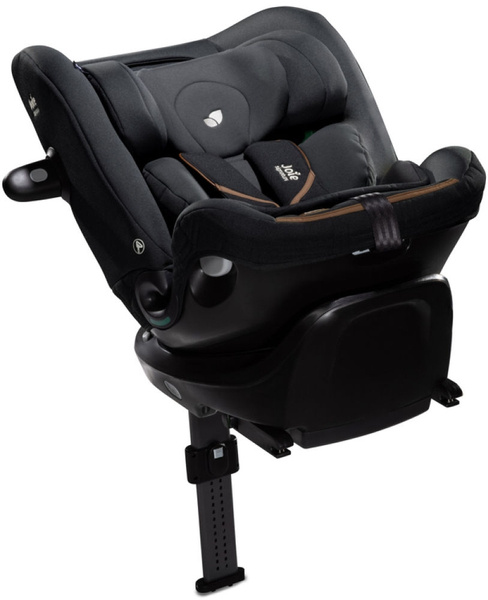 Joie i-Spin XL Eclipse Bērnu autosēdeklis 0-36 kg