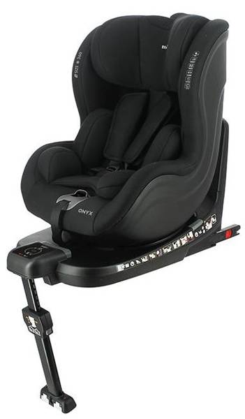 Migo Onyx I-Size 360 Bērnu autosēdeklis 0-18 kg