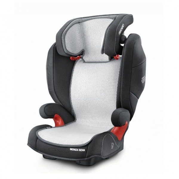 Recaro Wkładka Letnia Airmesh Spare Cover do fotelików linii Monza