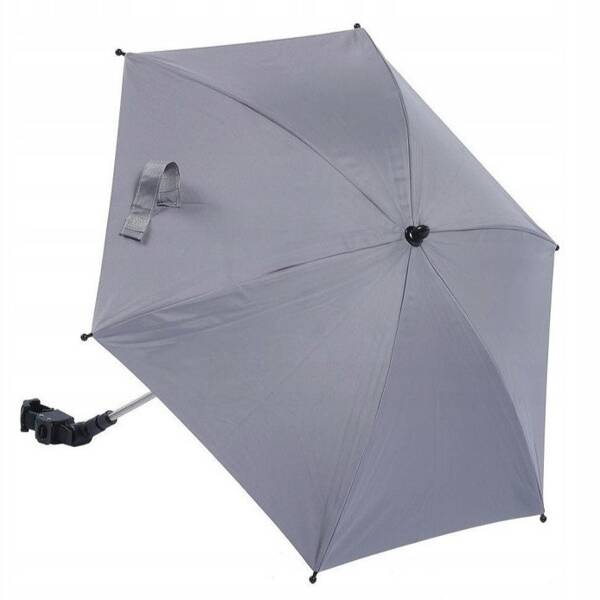 Titanium Baby Parasol Uniwersalny UV50+ TB Mid Grey