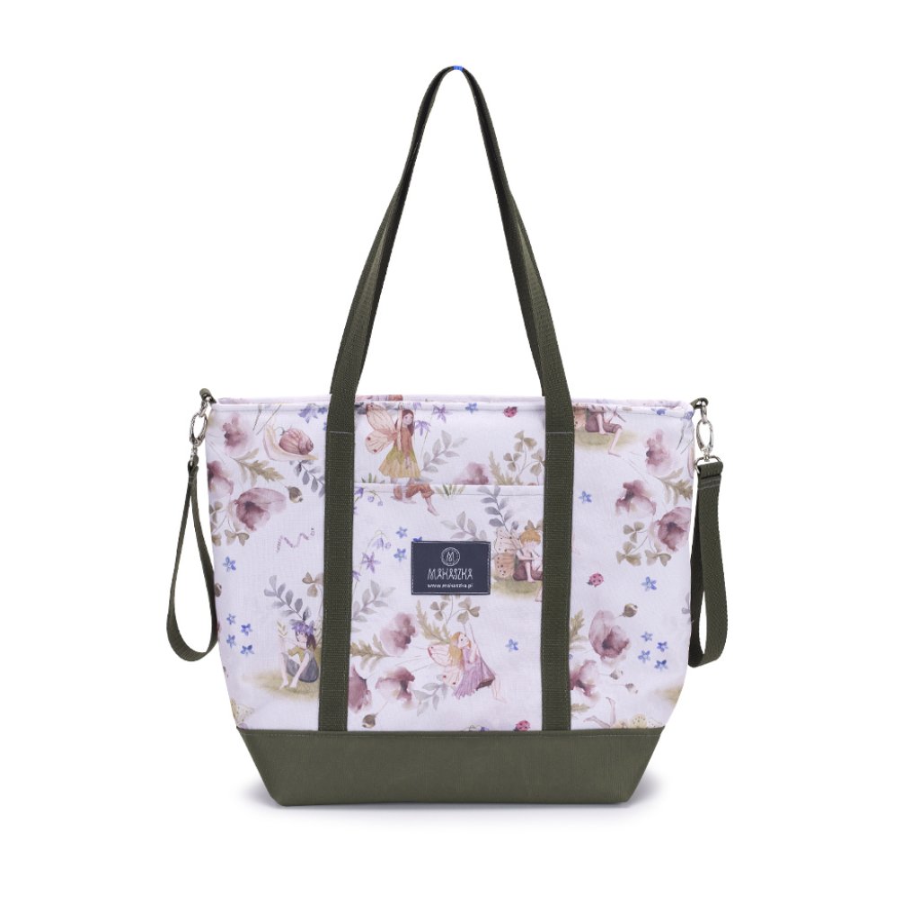 Soma Shopper Bag Fairies