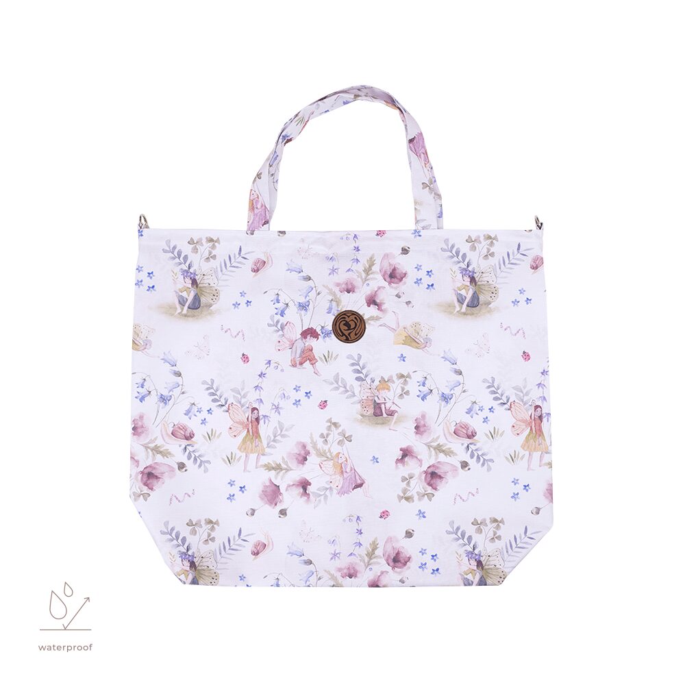 Ratu soma Shopper Bag XL Fairies