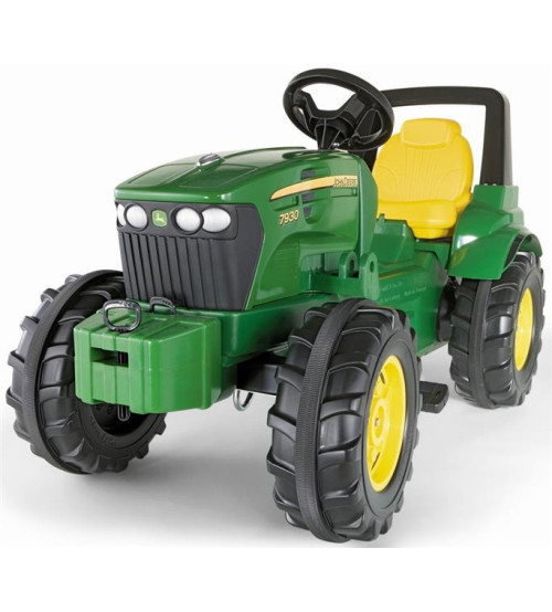 Traktors Bērniem ar pedāļiem Rolly Toys rollyFarmtrac John Deere 7930 (3 - 8 gadiem) 700028