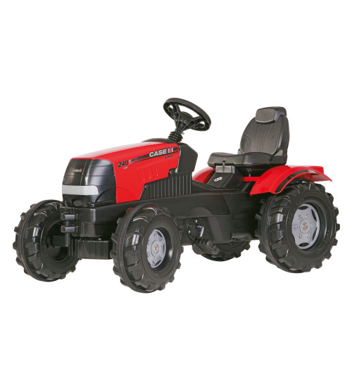 Traktors Bērniem ar pedāļiem Rolly Toys rollyFarmtrac Case Puma CVX 240 601059