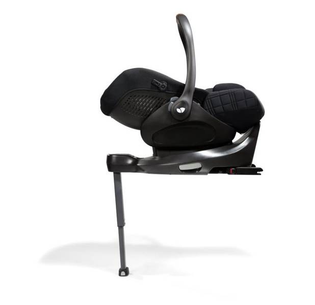 Joie Signature I-Level Recline Eclipse Bērnu autosēdeklis 0-13 kg